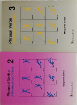Phrasal Verbs 2 & 3 - A workbook for D & Ε class (2 books)