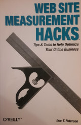 Web Site Measurement Hacks