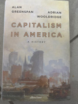 Capitalism in America