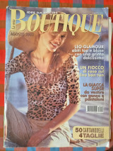 Boutique N.8