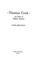 Thomas Cook