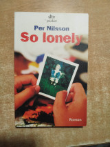 So Lonely