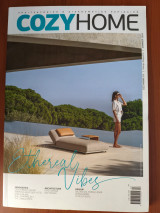 Cozyhome summer 2024