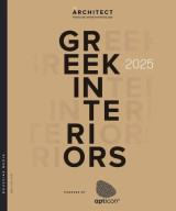 Greek Interiors 2025