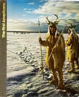 The First Americans - 1975 The Emergence of Man