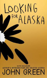 Looking for Alaska