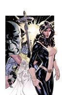 Uncanny X-Men
