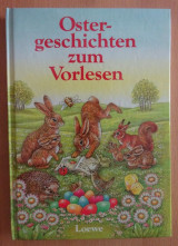 Oster-Geschichten zum Vorlesen