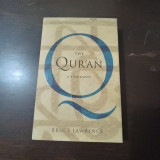 The Qur'an - A Biography