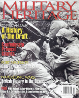 Military Heritage , February 2008