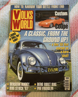 Volks World - June 1998