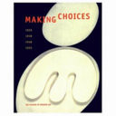 Making Choices