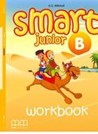 Smart Junior B: Βιβλίο ασκήσεων