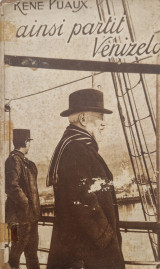 Ainsi partit Venizelos