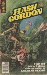 Flash Gordon No. 23