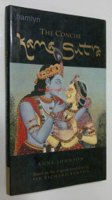 The Concise Kama Sutra