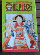 East blue one piece 2