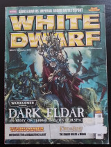 White Dwarf