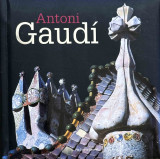 Antoni Gaudi - Complete works
