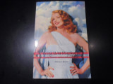 Being Rita Hayworth: Labor, Identity, and Hollywood Stardom