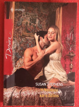 Η ναυαγός και ο σεΐχης Αρλεκιν Desire No 933