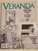 Veranda 2001