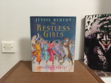 The Restless Girls