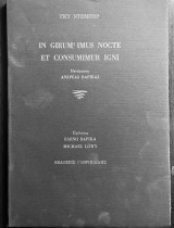 In Girum I us no tenet consumimur igni