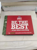 Be the Best
