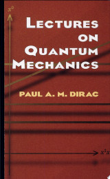 Lectures on Quantum Mechanics