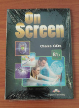 On Screen B1+ CD Class (3)