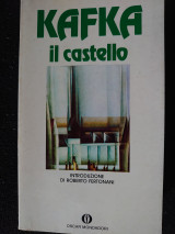 Il castello
