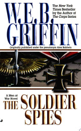 Soldier Spies