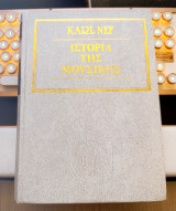 Karl Nef (Βότσης, 1985) Ιστορία της Μουσικής / Καρλ Νεφ