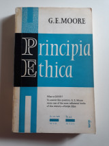 Principia Ethica