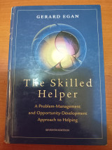 The Skilled Helper.