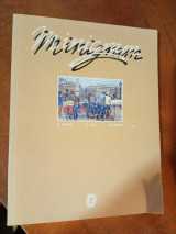 Minigram