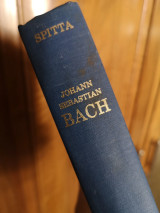 Johann Sebastian Bach: Vol. 1