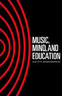 Music, Mind, and Education