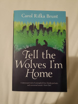 Tell the Wolves I'm Home