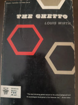 The ghetto