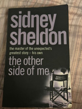 The other side of me