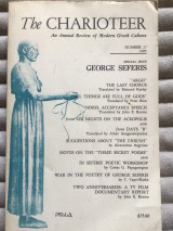 The Charioteer 27