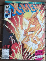 X-Men #41
