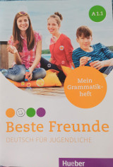 Beste Freunde