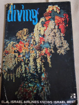 Diving
