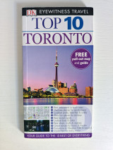 Top 10 Toronto
