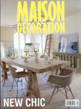 Maison & Decoration τεύχος 111 - 2011