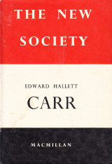 The New Society