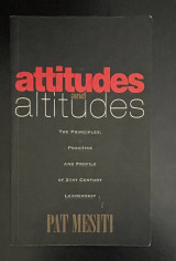Attitudes and Altitudes
